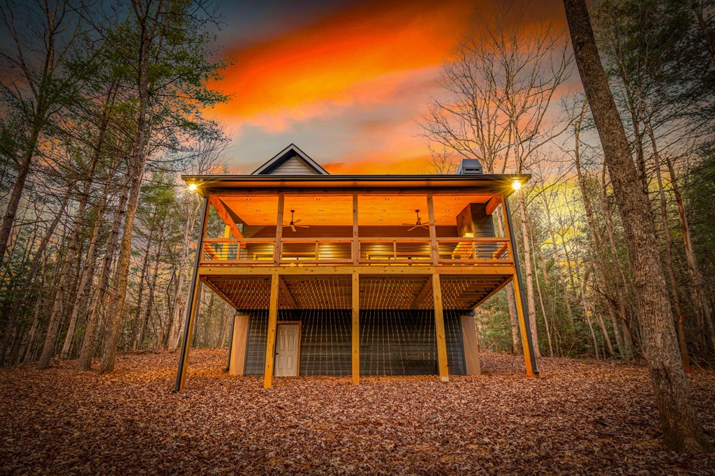 60 Sugar Mountain Road Blue Ridge, GA 30513 - Photo 60 of 62 Gallery Image 60