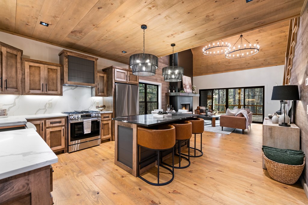 60 Sugar Mountain Road Blue Ridge, GA 30513 - Photo 8 of 62 Gallery Image 8