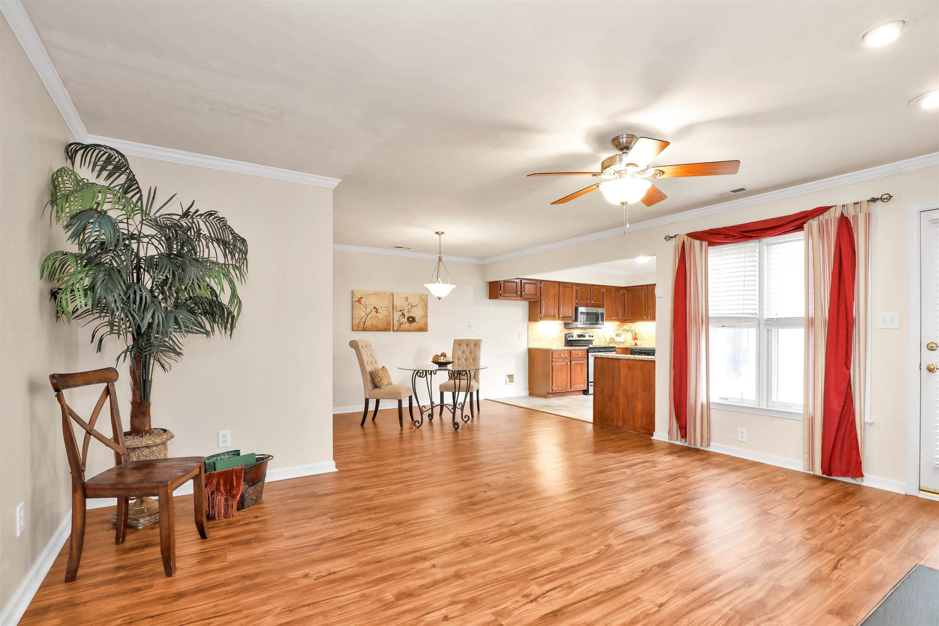 6707 Twin Tree Court Raleigh, NC 27613 - Photo 5 of 26 Photo 5