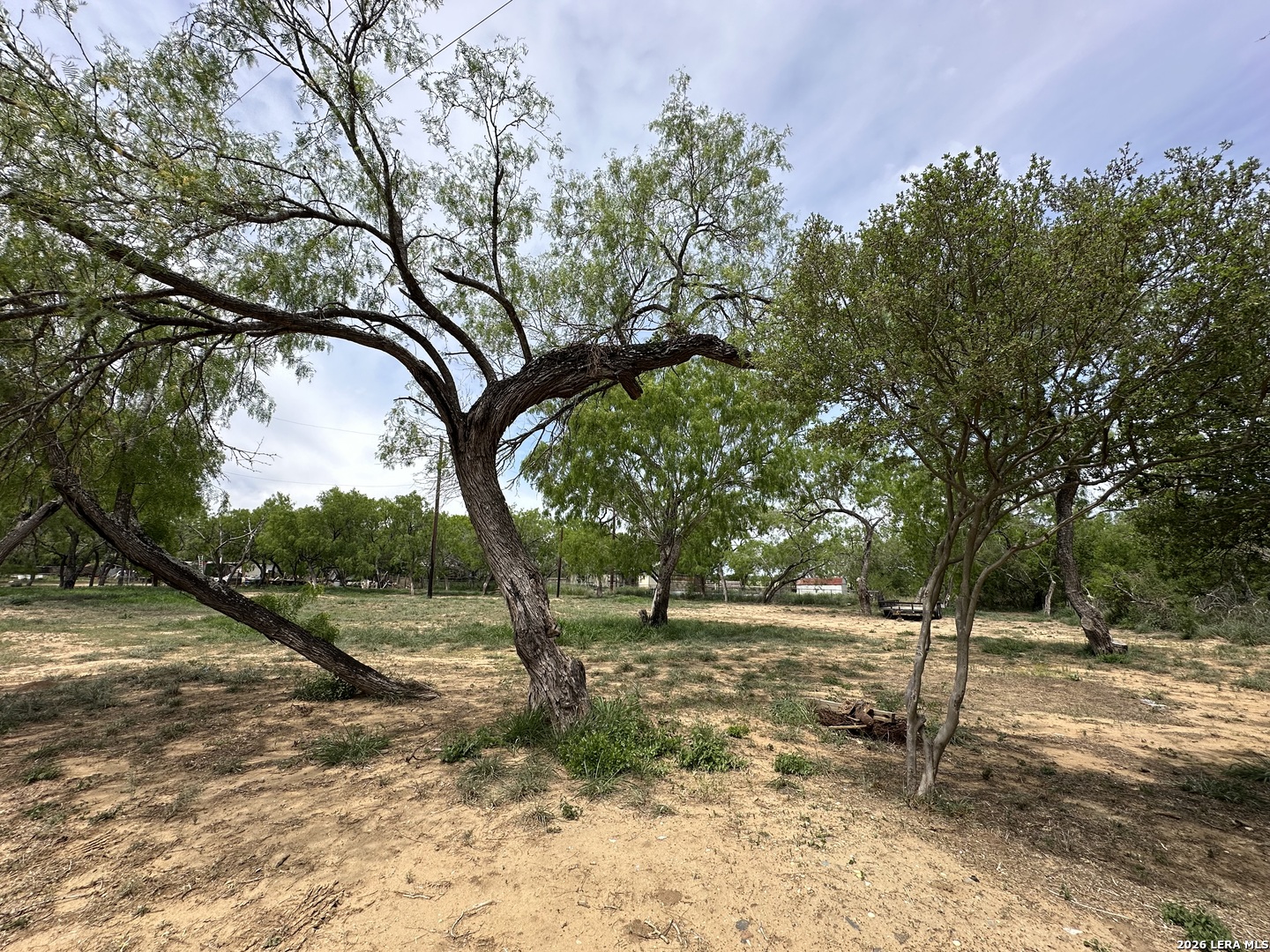 Tbd East 2nd Elmendorf, TX 78112 - Photo 11 of 16 a view of outdoor space with trees