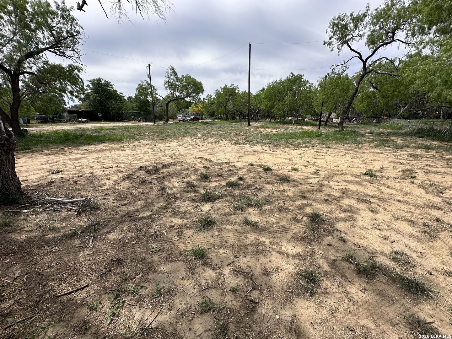 Tbd East 2nd Elmendorf, TX 78112 - Photo 13 of 16 a view of a field with trees