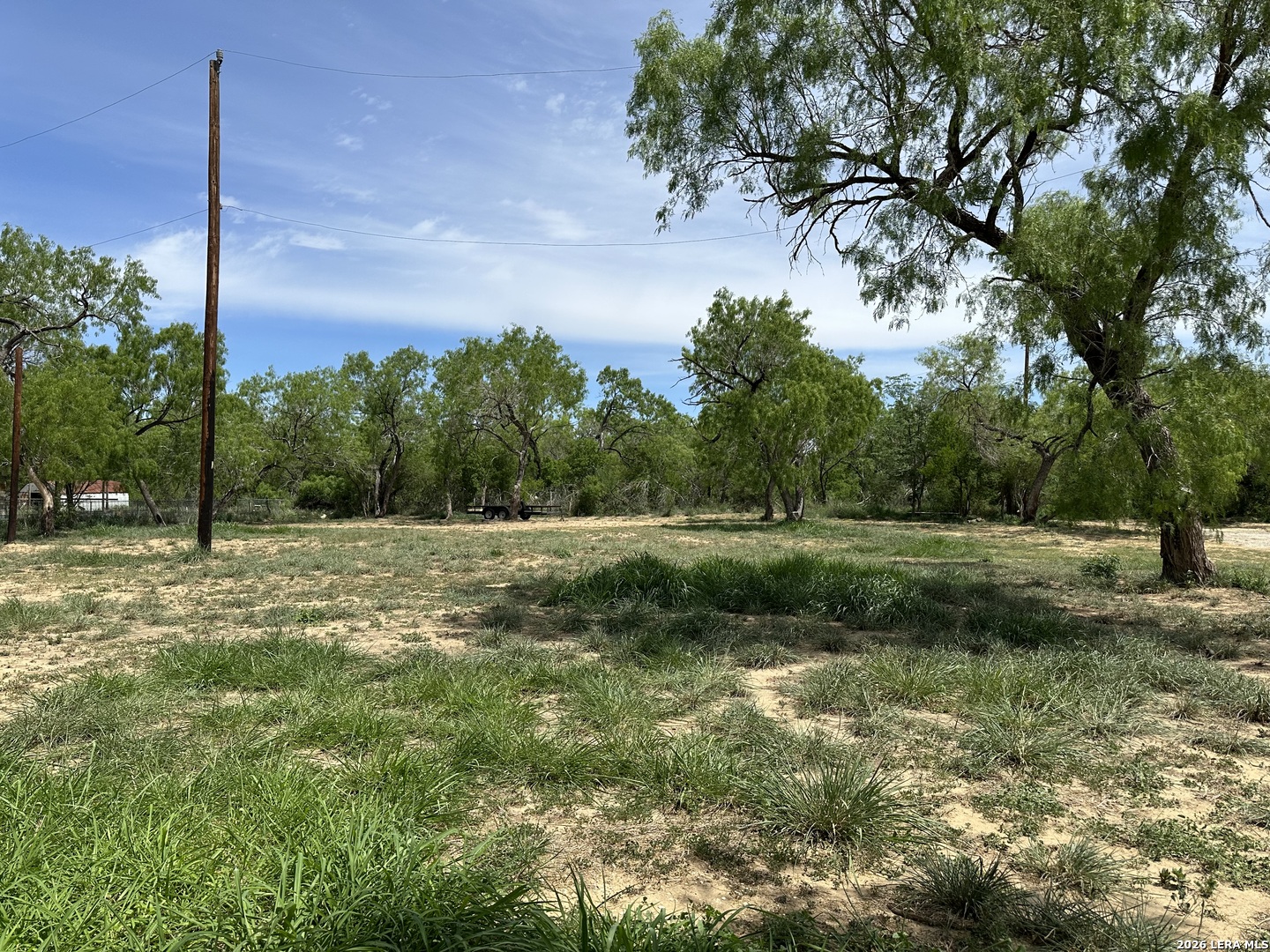 Tbd East 2nd Elmendorf, TX 78112 - Photo 15 of 16 a view of a green field with trees