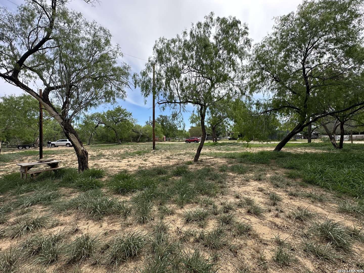 Tbd East 2nd Elmendorf, TX 78112 - Photo 3 of 16 a view of a tree in a yard