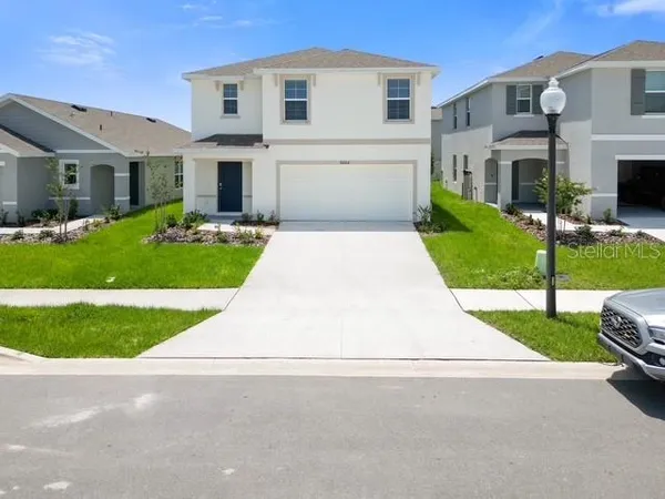 $2,400 | 8686 Southwest 44th Terrace, Ocala, FL 34476