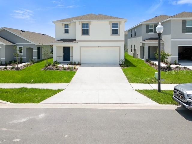 8686 Southwest 44th Terrace Ocala, FL 34476 - Photo 1 of 18