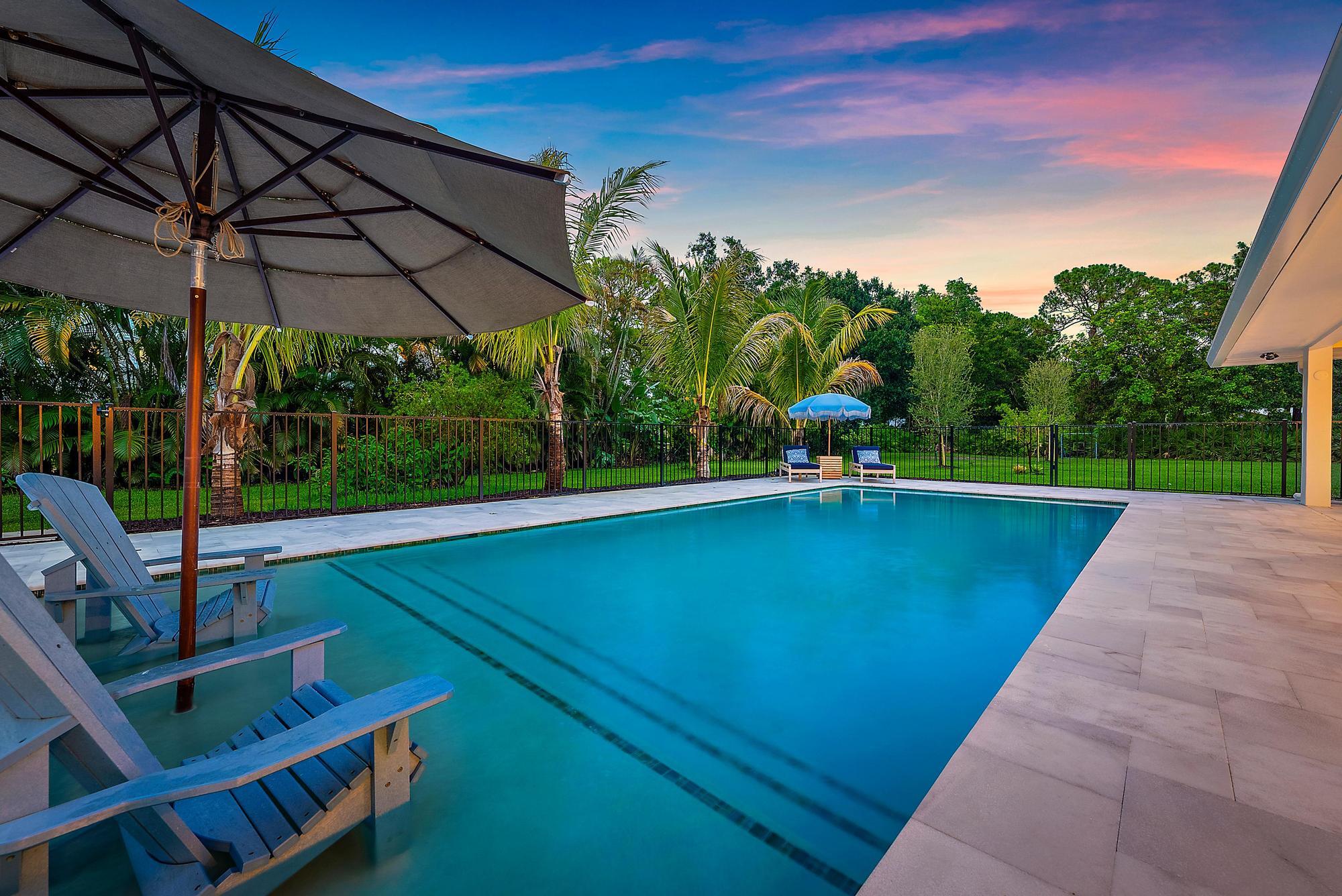 6799 Imperial Woods Road Jupiter, FL 33458 - Photo 2 of 51 Pool