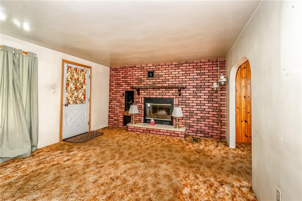 3443 Chambersville Road Chambersville, PA 15723 - Photo 5 of 27