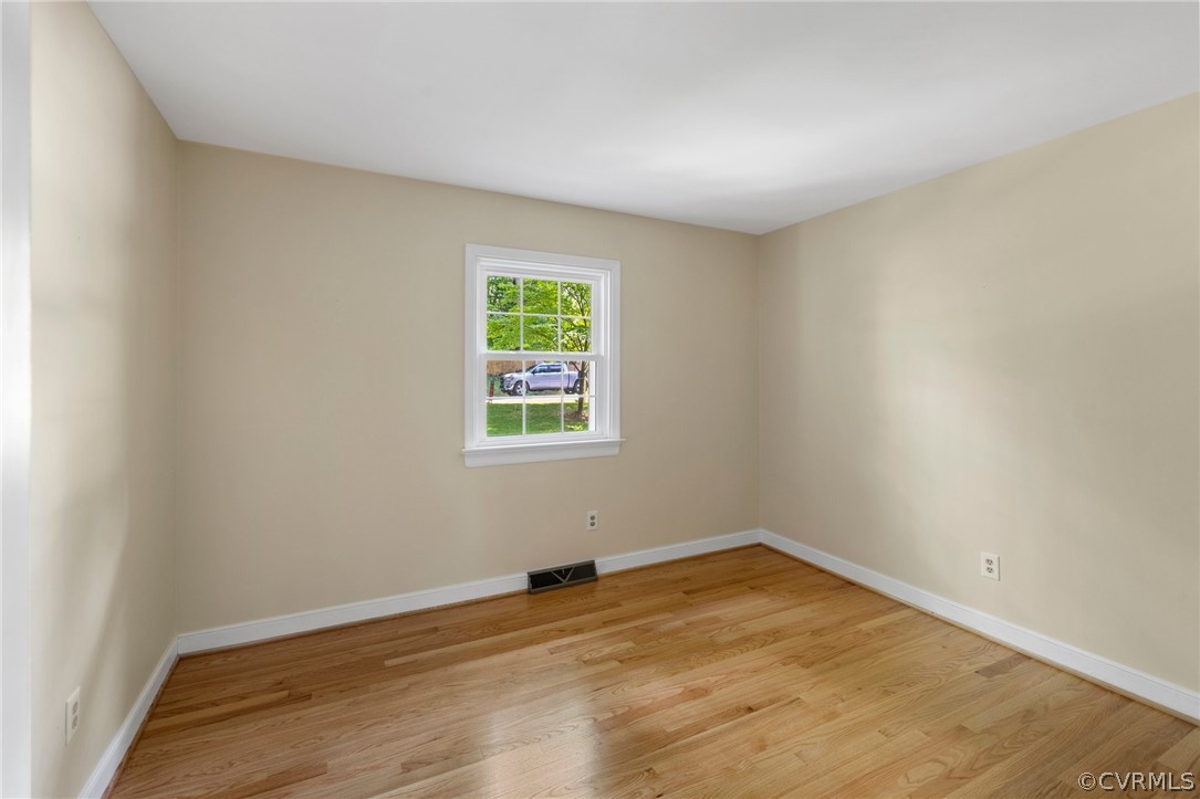 4534 Forrestal Road Chester, VA 23831 - Photo 18 of 39 an empty room with a window