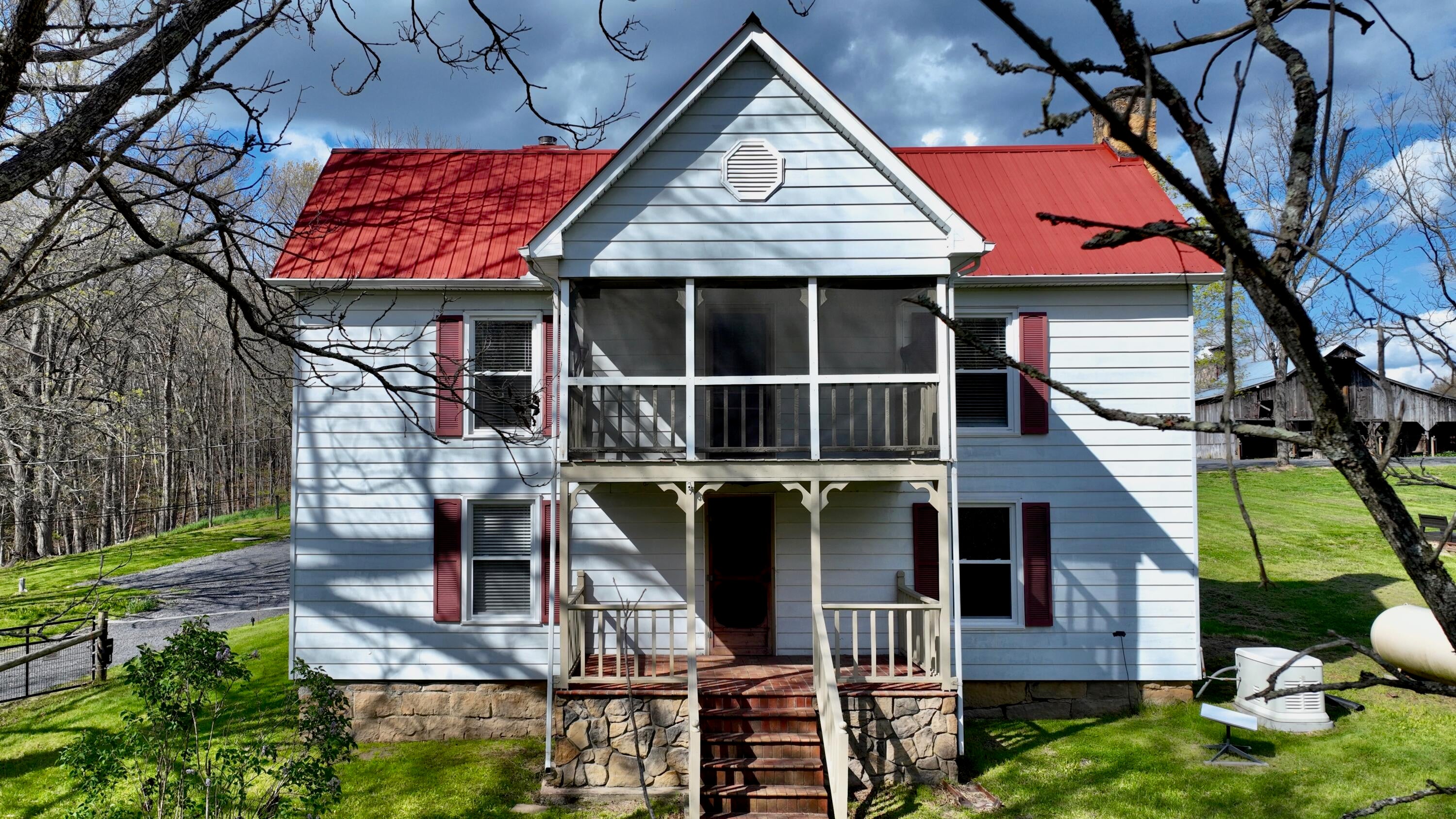 2569 Anthony Road Frankford, WV 24938 - Photo 35 of 133 Gallery Image 35