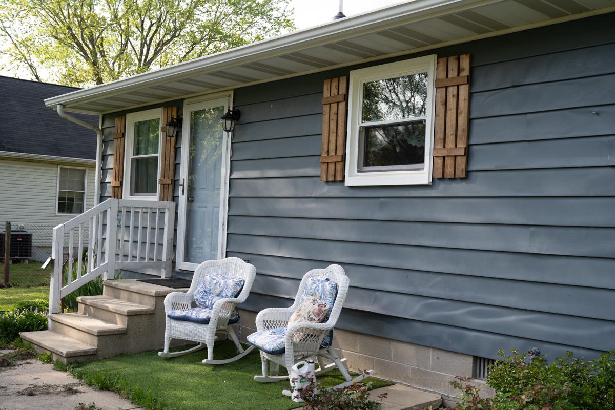 31858 River Park Road Millington, MD 21651 - Photo 4 of 15 a view of a two chairs in the patio