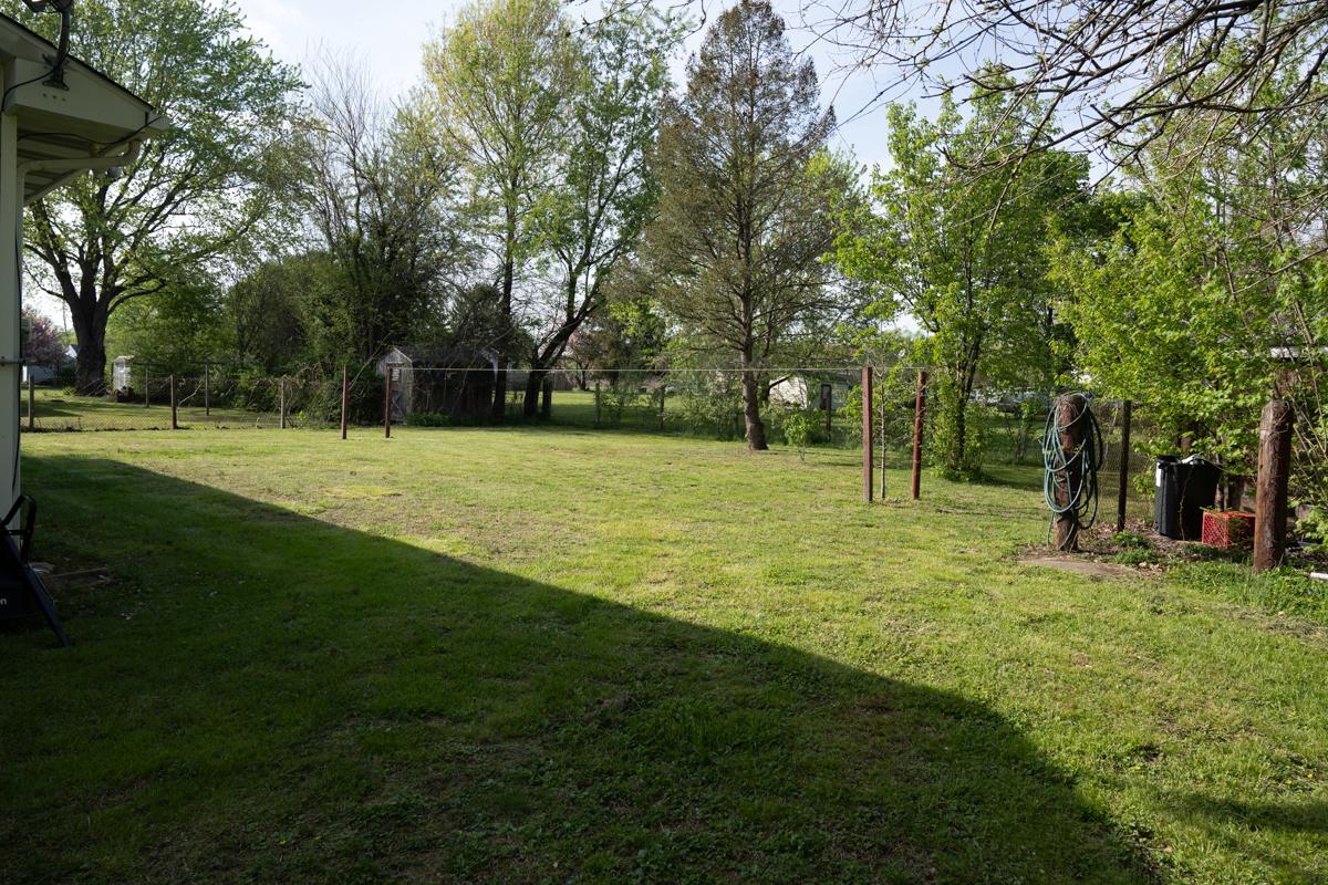 31858 River Park Road Millington, MD 21651 - Photo 8 of 15 a view of a trees in a yard