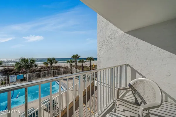 $239,000 | 15617 Front Beach Road, Unit 108, Panama City Beach, FL 32413