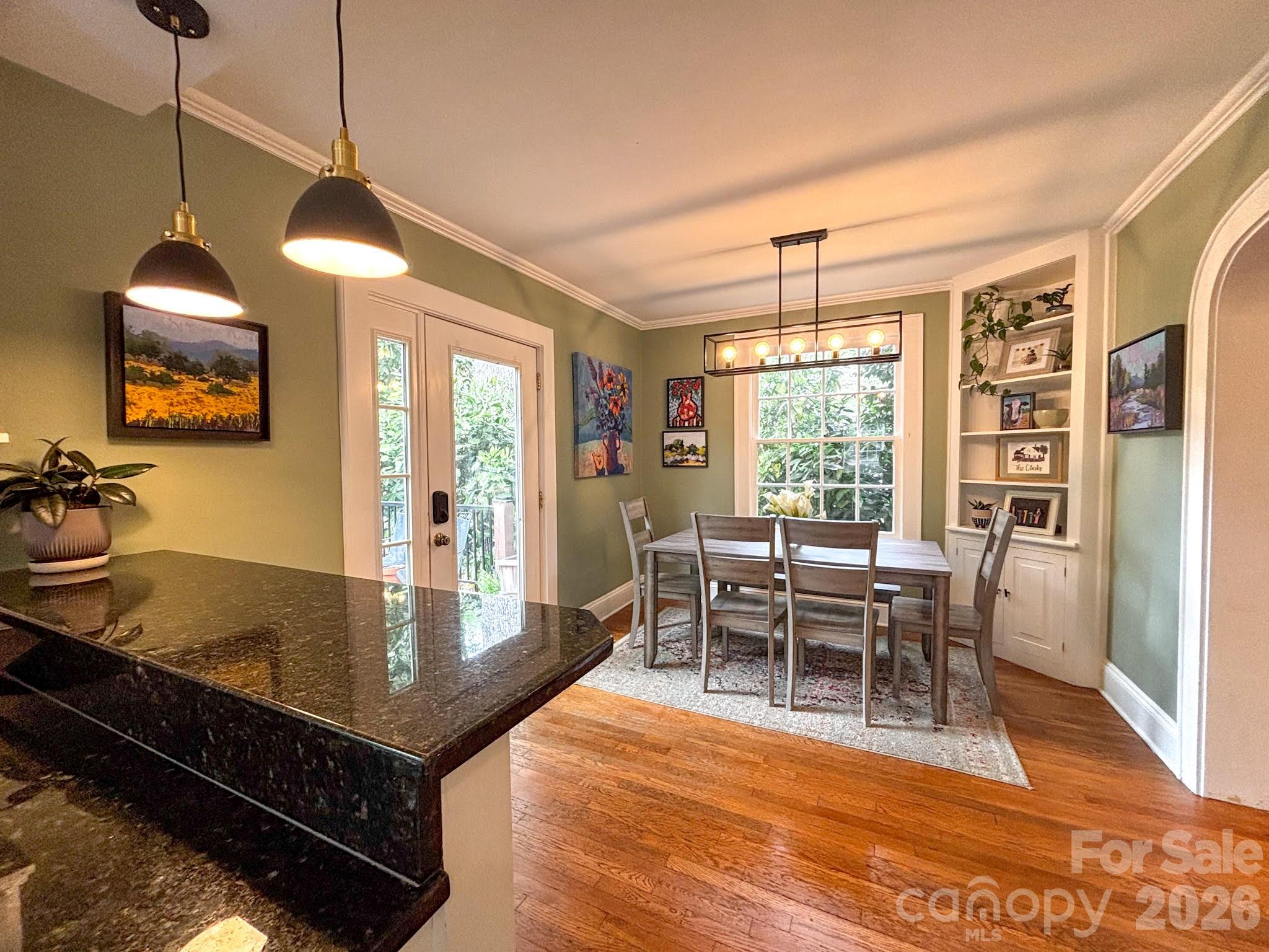 431 9th Street Northwest Hickory, NC 28601 - Photo 6 of 8