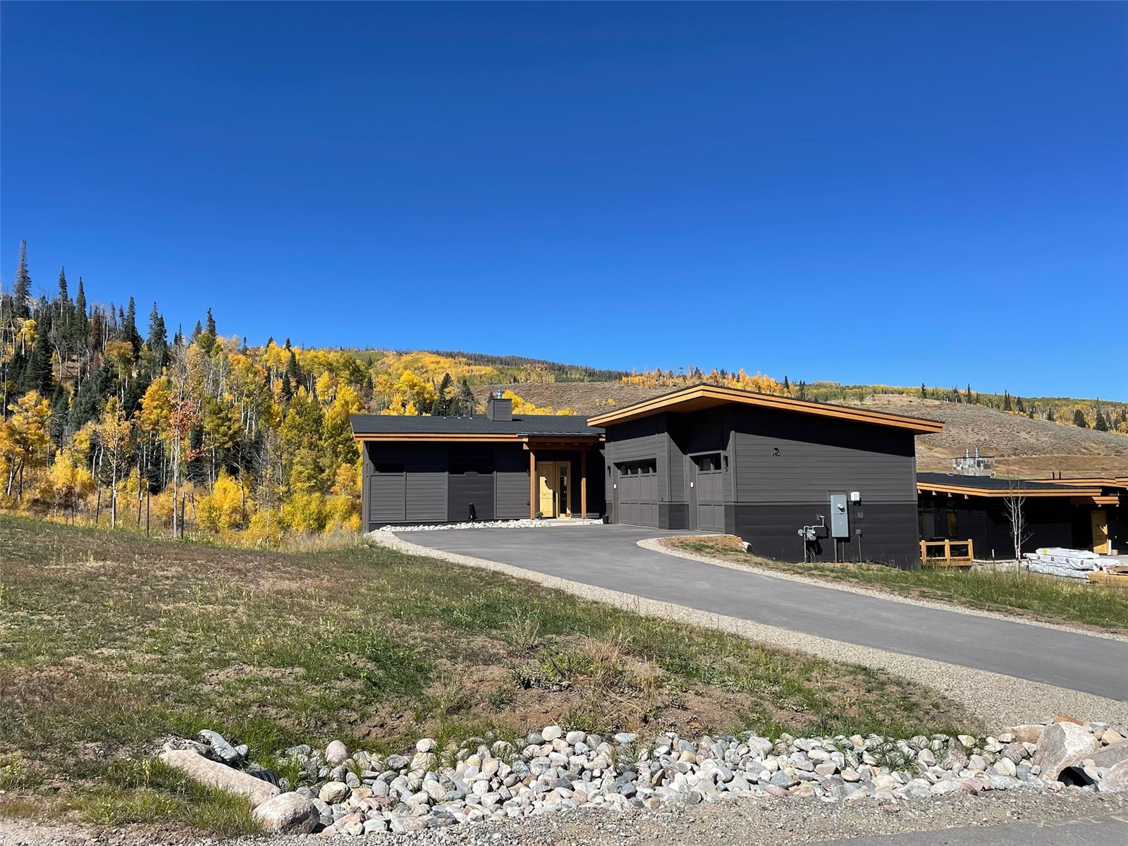 140 Vendette Road Silverthorne, CO 80498 - Photo 36 of 49 Gallery Image 36