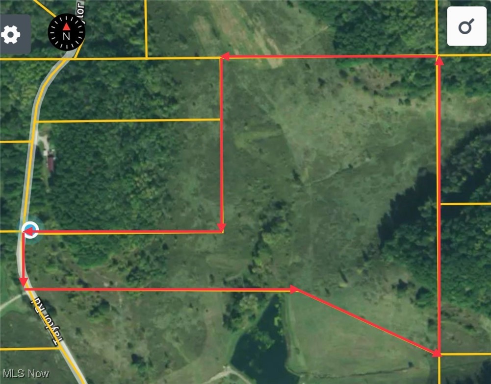 Taylor Road Dennison, OH 44621 - Photo 23 of 27 Map location