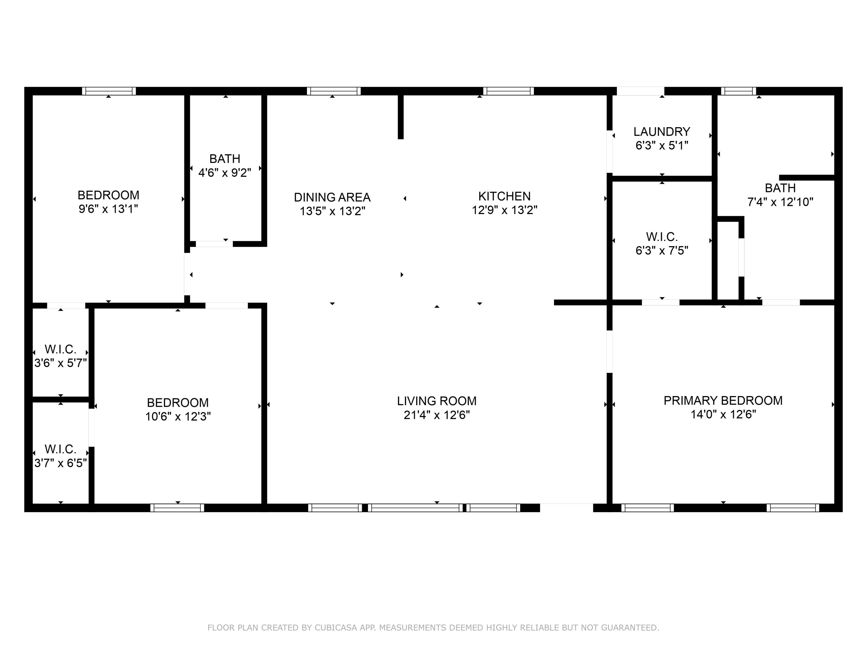 301 Edgewood Terrace Santa Rosa Beach, FL 32459 - Photo 34 of 34 a picture of a park
