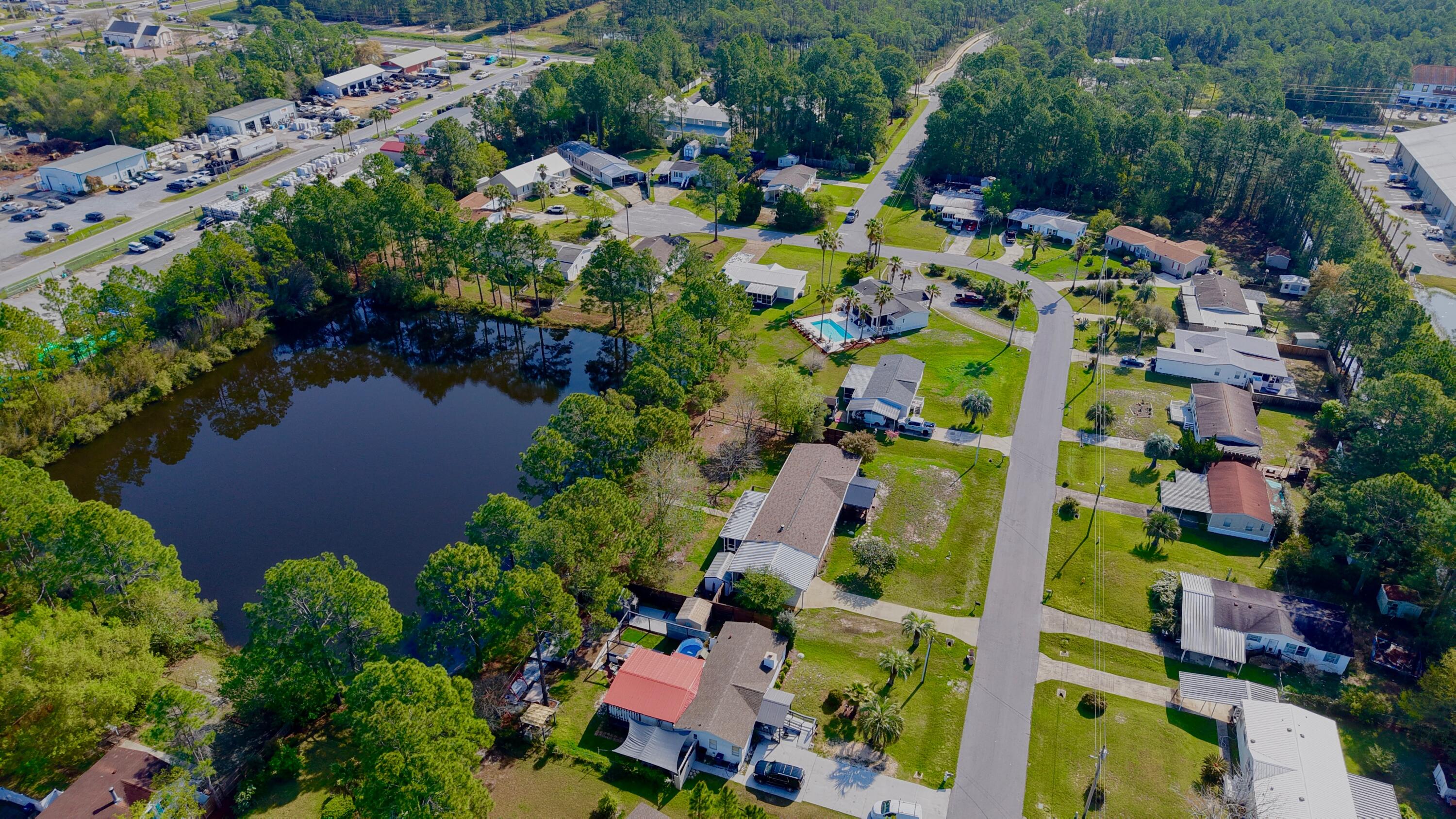 301 Edgewood Terrace Santa Rosa Beach, FL 32459 - Photo 28 of 34 a picture of flowers