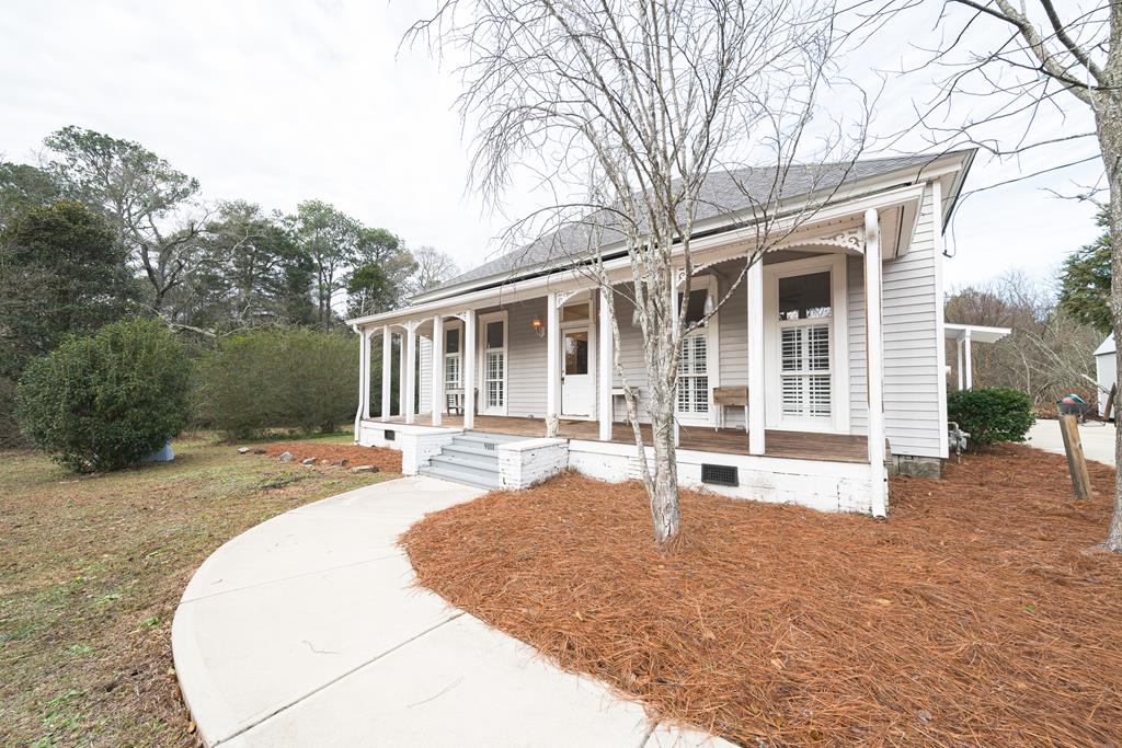 9101 Warm Springs Road Midland, GA 31820 - Photo 1 of 38 Main View