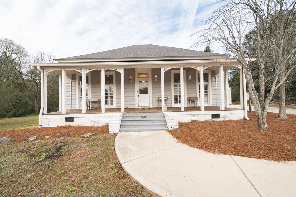 9101 Warm Springs Road Midland, GA 31820 - Photo 2 of 38 Gallery Image 2
