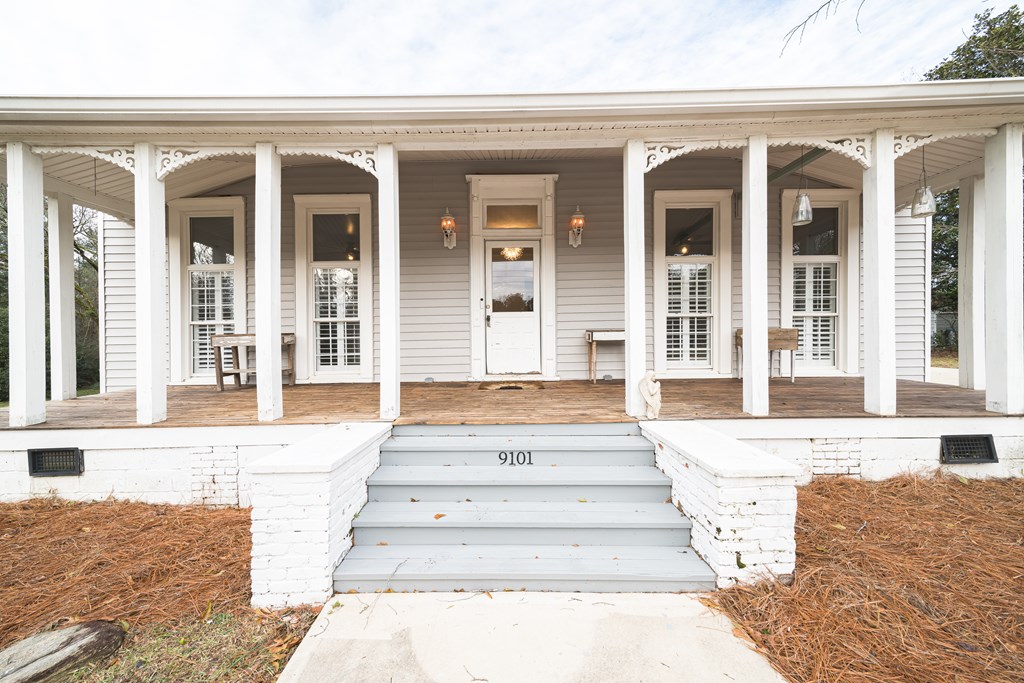 9101 Warm Springs Road Midland, GA 31820 - Photo 4 of 38 Gallery Image 4