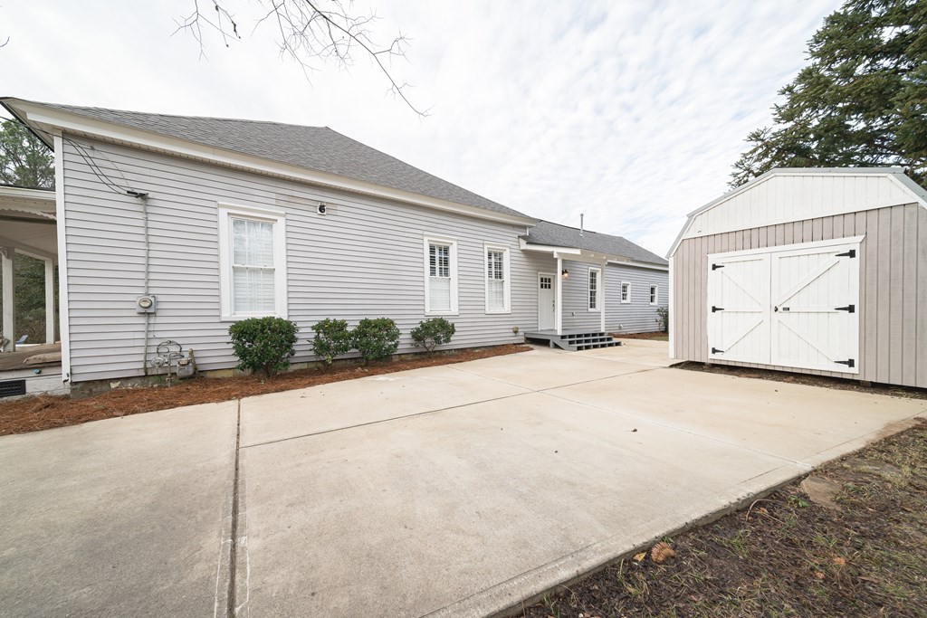 9101 Warm Springs Road Midland, GA 31820 - Photo 8 of 38 Gallery Image 8