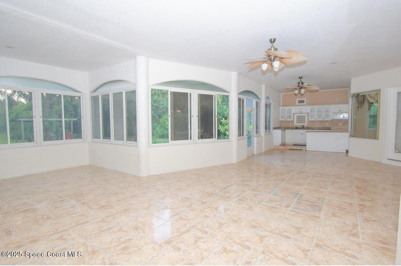 1857 Timbers W Boulevard Rockledge, FL 32955 - Photo 29 of 44 a view of an empty room