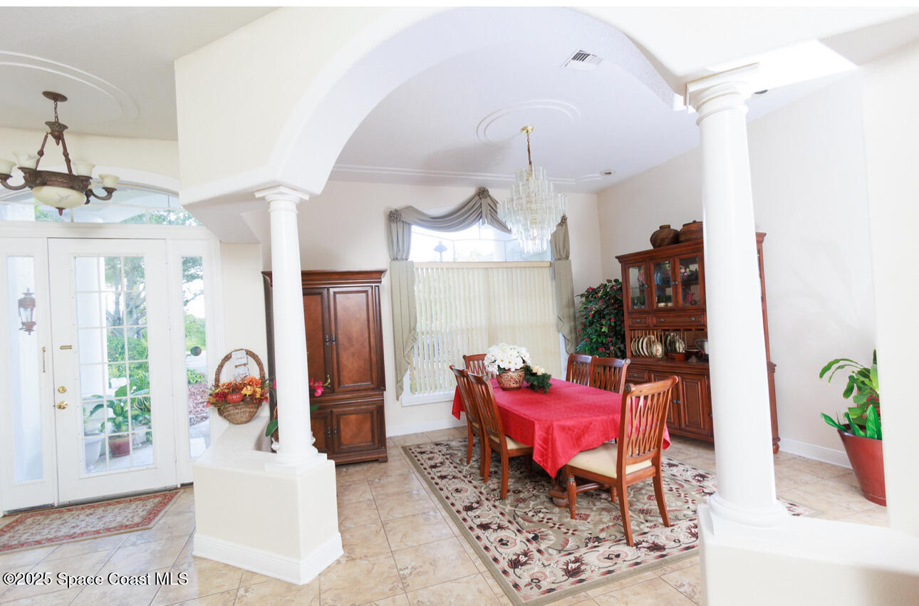 1857 Timbers W Boulevard Rockledge, FL 32955 - Photo 7 of 44 a living room with furniture