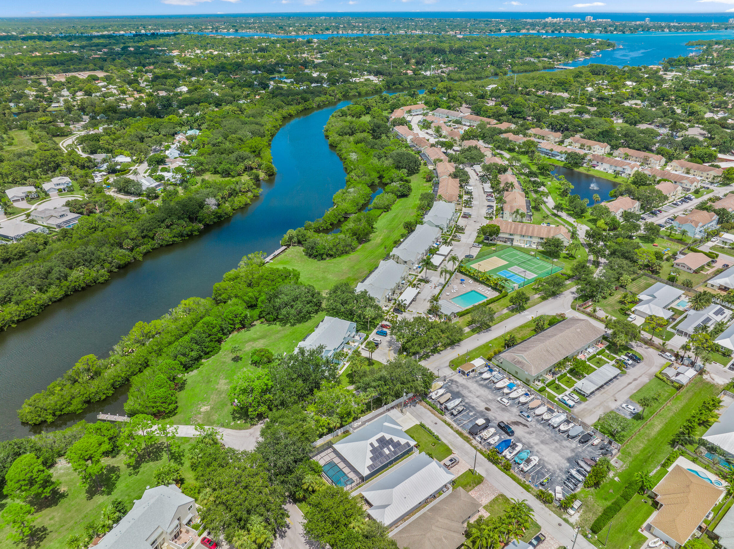 6183 Riverwalk Lane, Unit 7 Jupiter, FL 33458 - Photo 25 of 35 6183 Riverwalk Ln #7 MLS-37