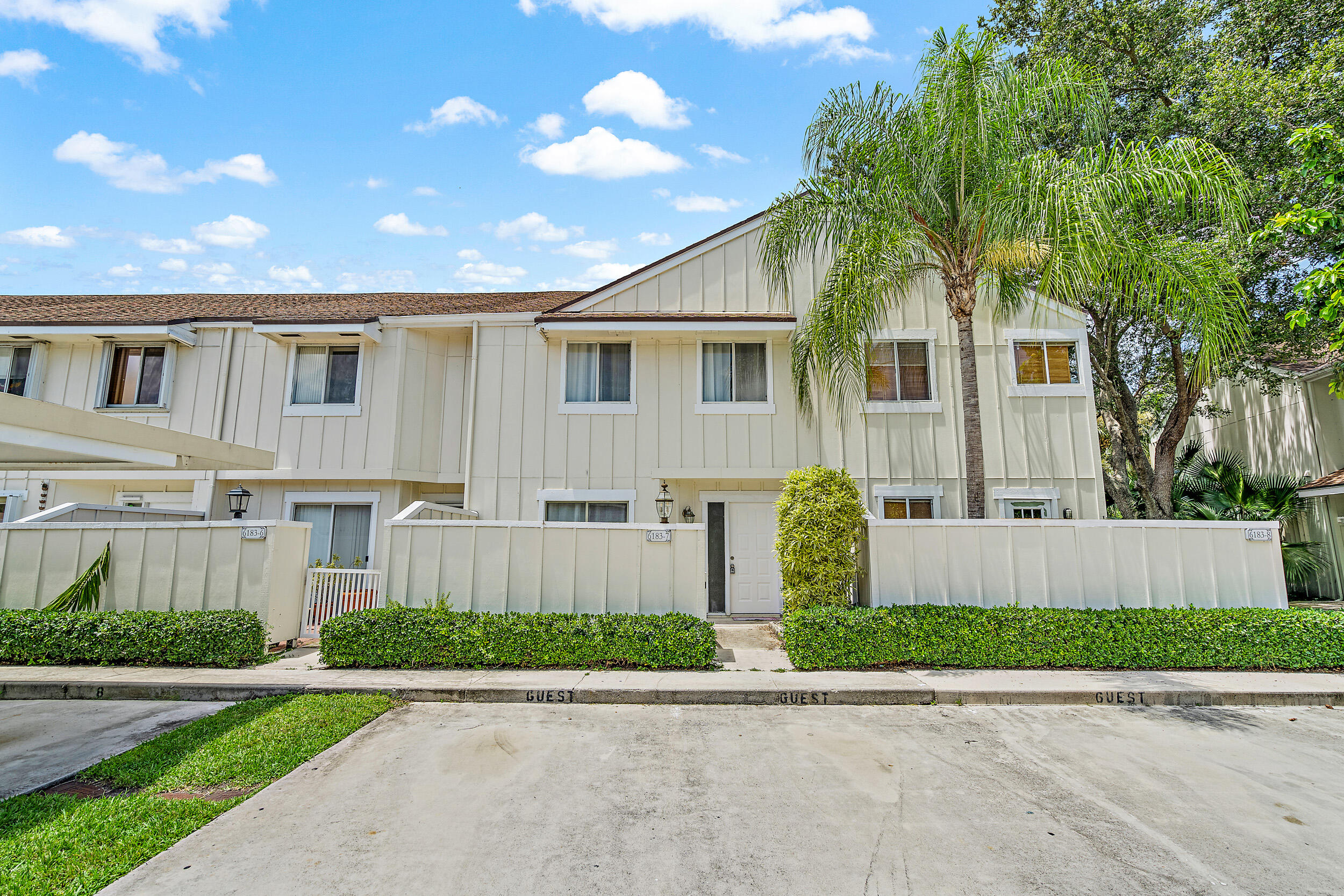 6183 Riverwalk Lane, Unit 7 Jupiter, FL 33458 - Photo 26 of 35 6183 Riverwalk Ln #7 MLS-21