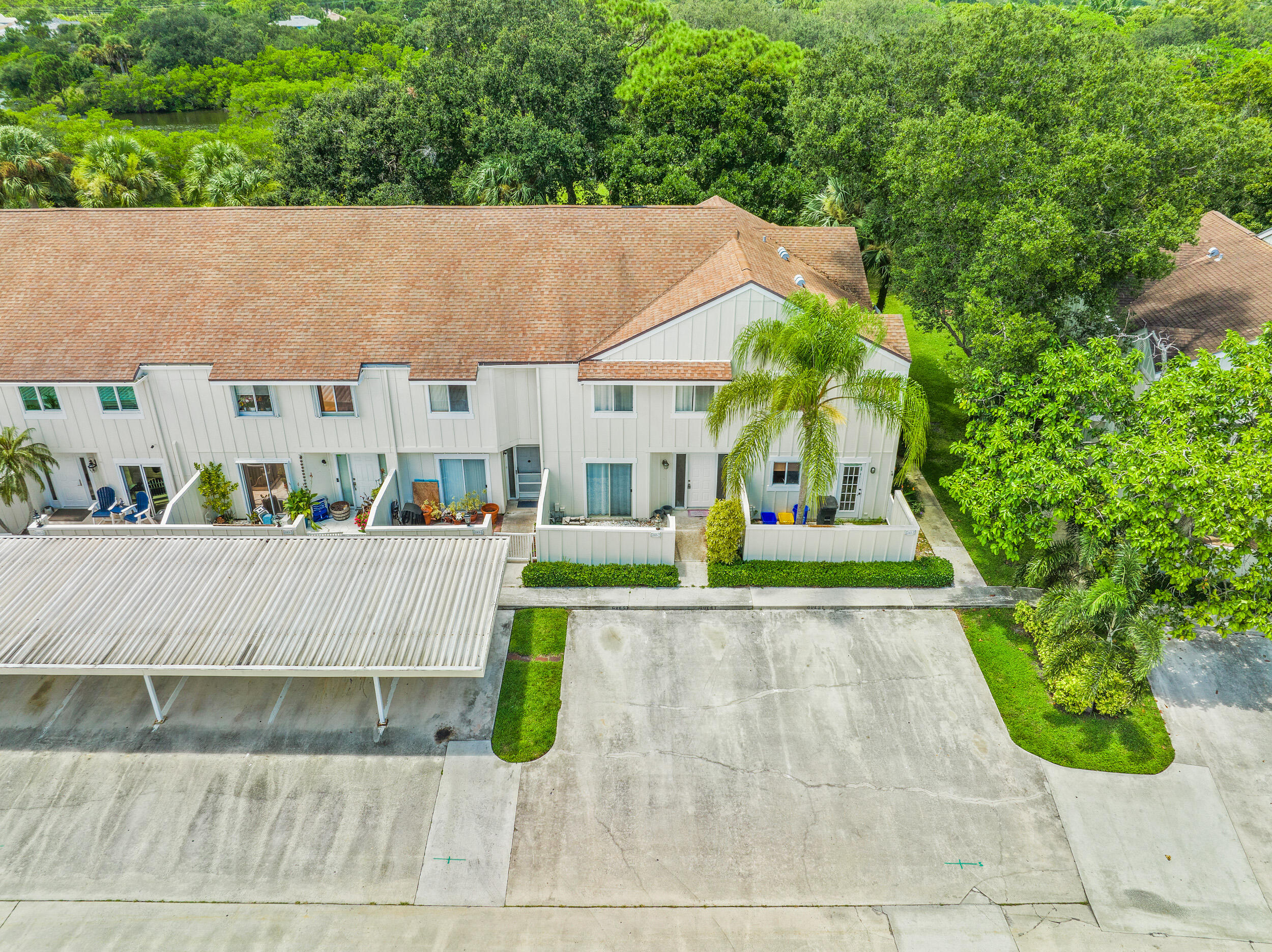 6183 Riverwalk Lane, Unit 7 Jupiter, FL 33458 - Photo 27 of 35 6183 Riverwalk Ln #7 MLS-23