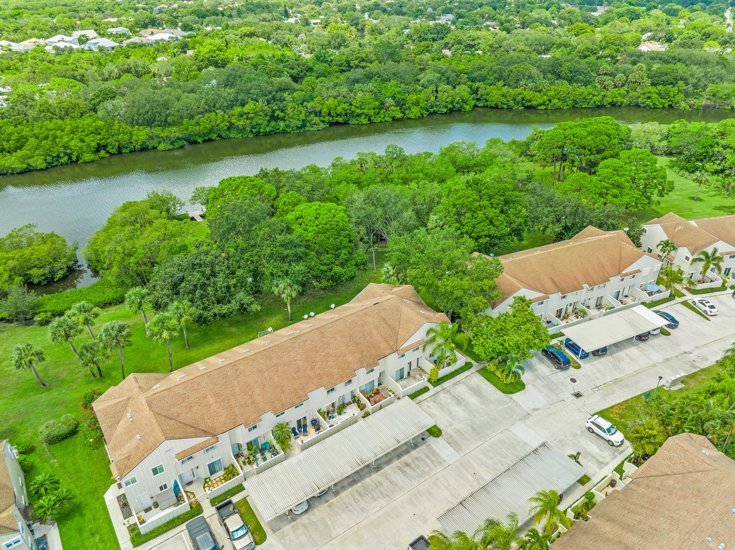 6183 Riverwalk Lane, Unit 7 Jupiter, FL 33458 - Photo 28 of 35 6183 Riverwalk Ln #7 MLS-25