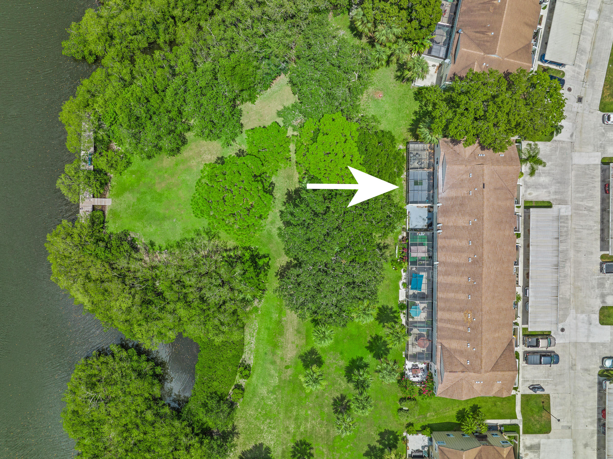 6183 Riverwalk Lane, Unit 7 Jupiter, FL 33458 - Photo 30 of 35 6183 Riverwalk Ln #7 MLS-30