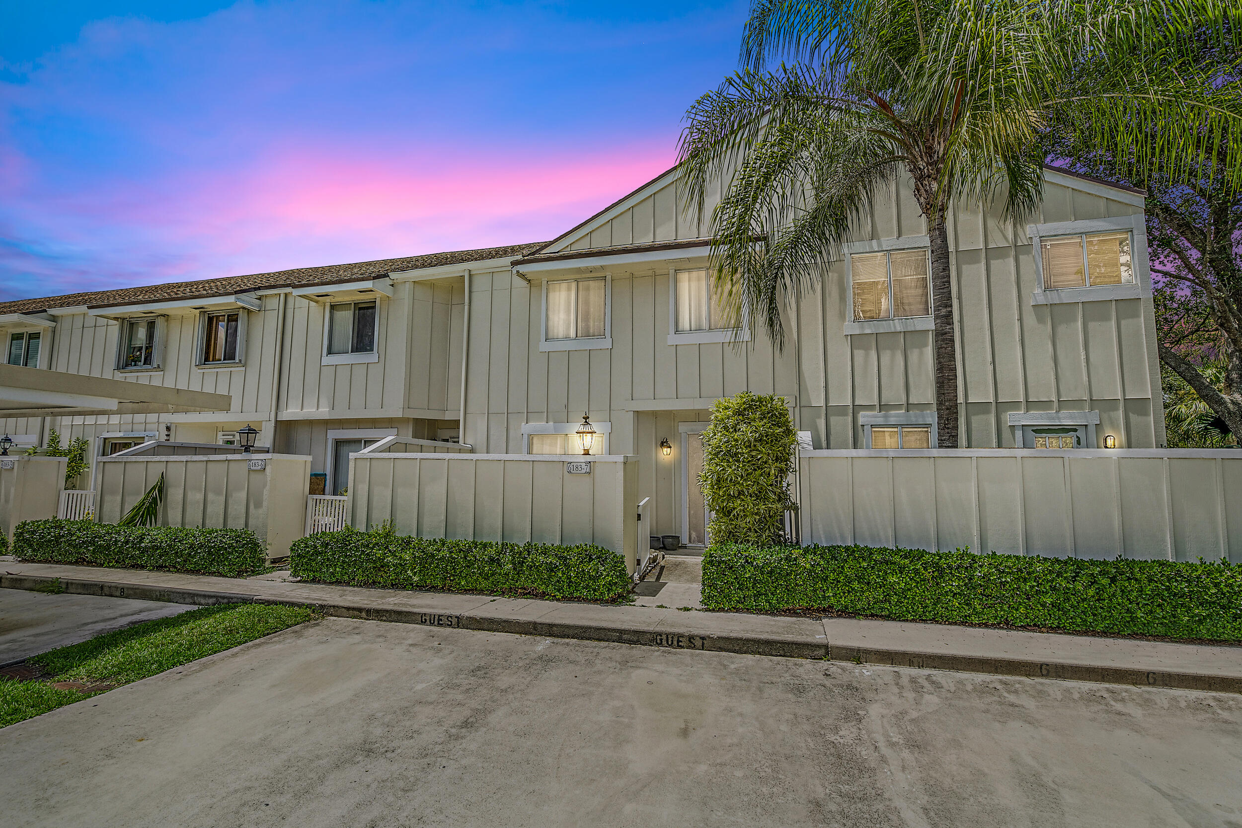 6183 Riverwalk Lane, Unit 7 Jupiter, FL 33458 - Photo 34 of 35 6183 Riverwalk Ln #7 MLS-22 - ok
