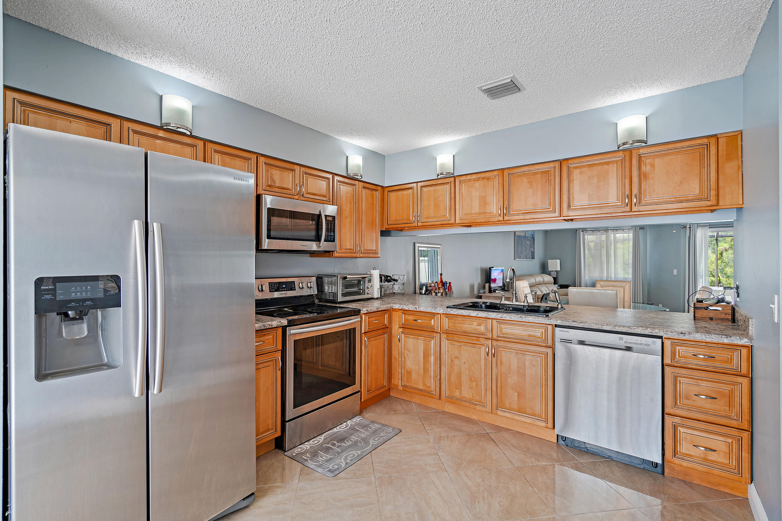 6183 Riverwalk Lane, Unit 7 Jupiter, FL 33458 - Photo 4 of 35 6183 Riverwalk Ln #7 MLS-5