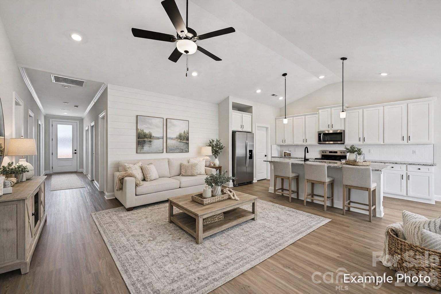 120 Rills Xing Way Troutman, NC 28166 - Photo 4 of 19