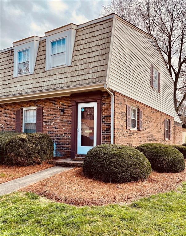 2962 St Marks Road Southwest, Unit A Winston-Salem, NC 27103 - Photo 1 of 20 Gallery Image 1