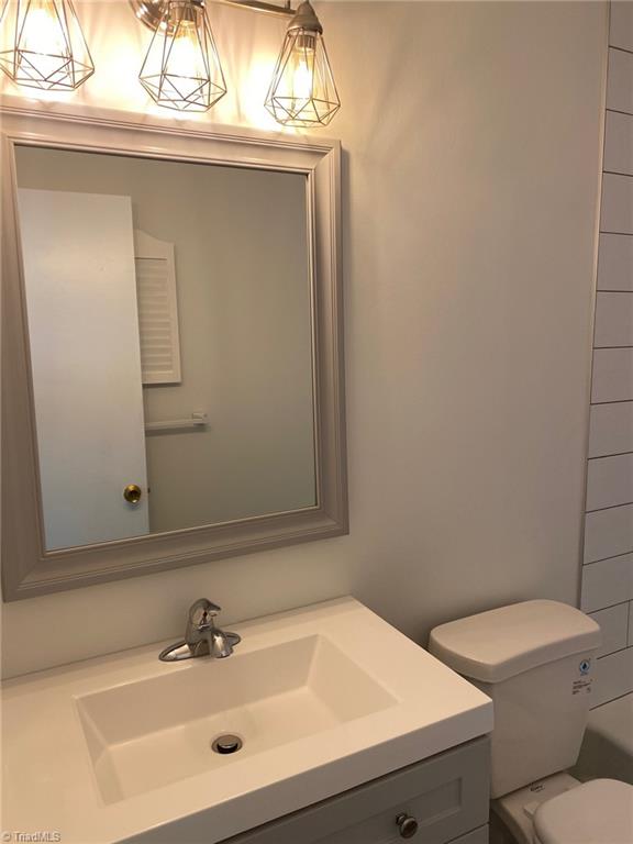 2962 St Marks Road Southwest, Unit A Winston-Salem, NC 27103 - Photo 15 of 20 Gallery Image 15