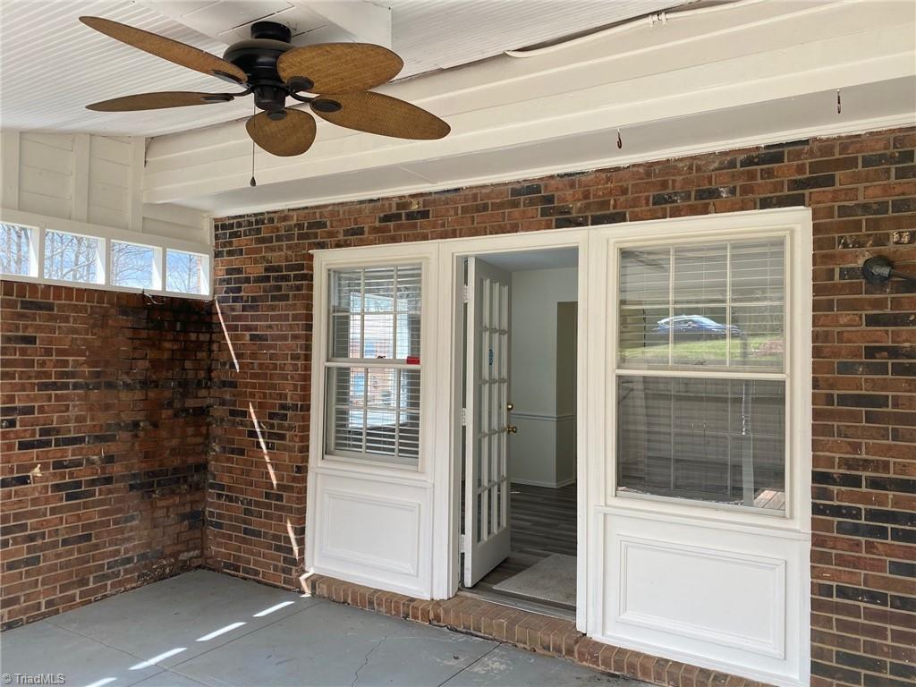 2962 St Marks Road Southwest, Unit A Winston-Salem, NC 27103 - Photo 18 of 20 Gallery Image 18