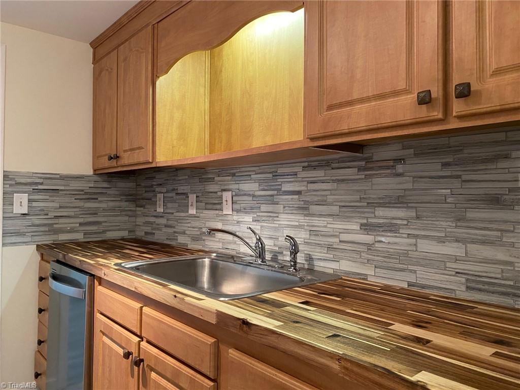 2962 St Marks Road Southwest, Unit A Winston-Salem, NC 27103 - Photo 4 of 20 Gallery Image 4