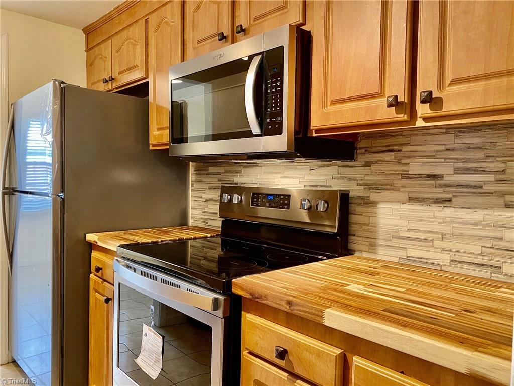 2962 St Marks Road Southwest, Unit A Winston-Salem, NC 27103 - Photo 5 of 20 Gallery Image 5