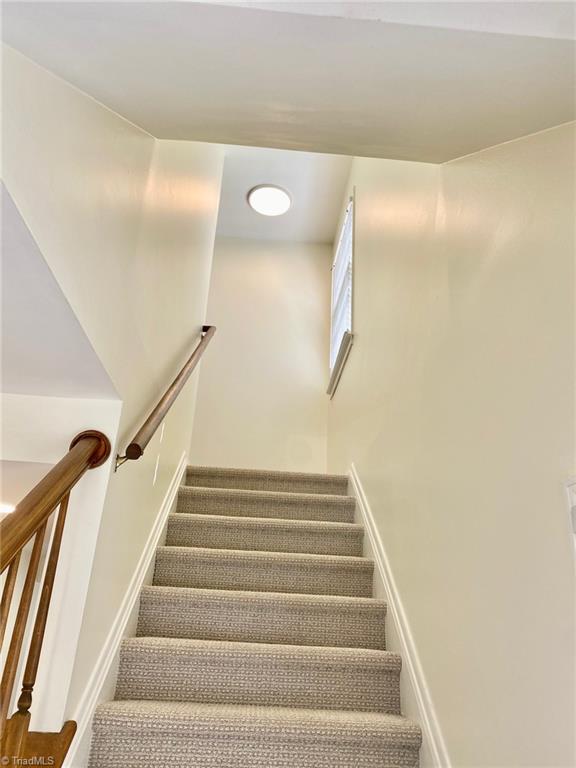 2962 St Marks Road Southwest, Unit A Winston-Salem, NC 27103 - Photo 9 of 20 Gallery Image 9