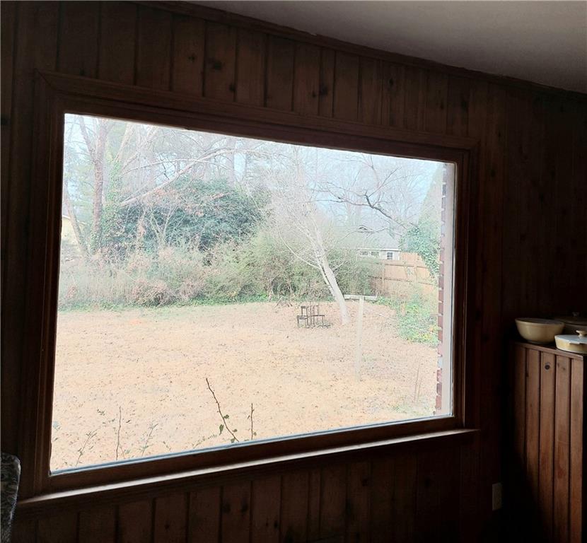 1803 Hasty Road Marietta, GA 30062 - Photo 15 of 23 a view of sky from window