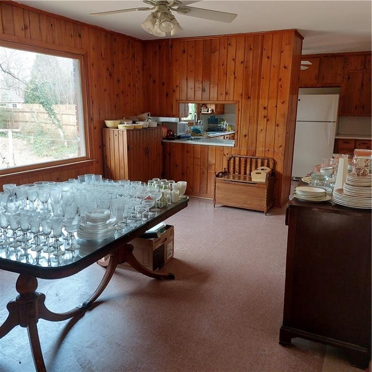 1803 Hasty Road Marietta, GA 30062 - Photo 9 of 23 a view of a workspace with furniture and a window