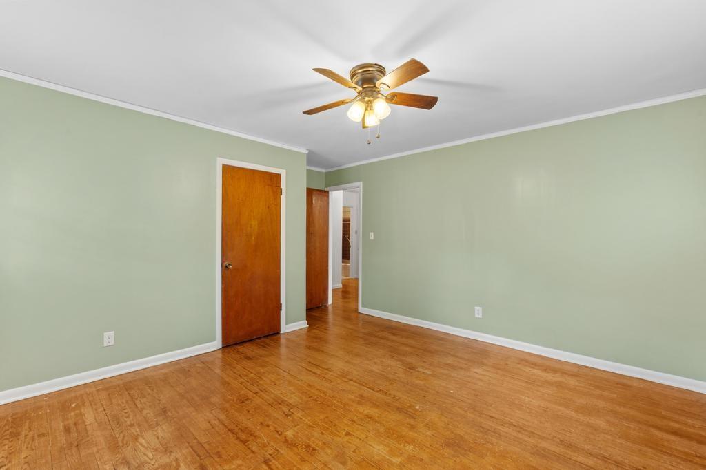2335 Tilson Circle Decatur, GA 30032 - Photo 32 of 56