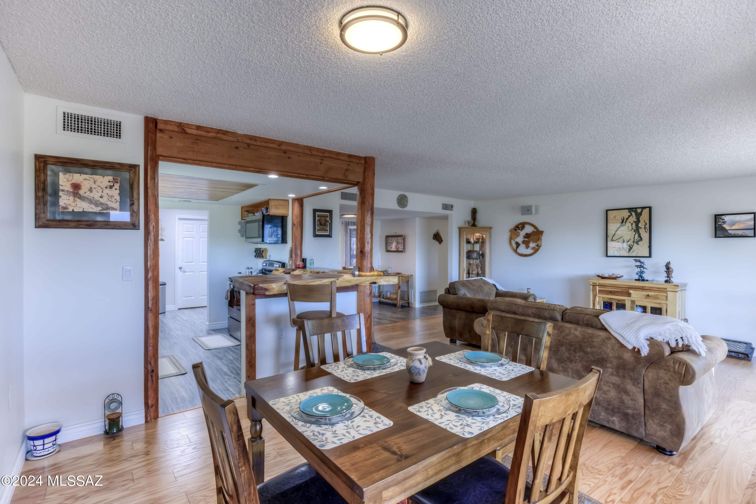 313 West Rio-Santa Cruz Green Valley, AZ 85614 - Photo 8 of 22 Gallery Image 8