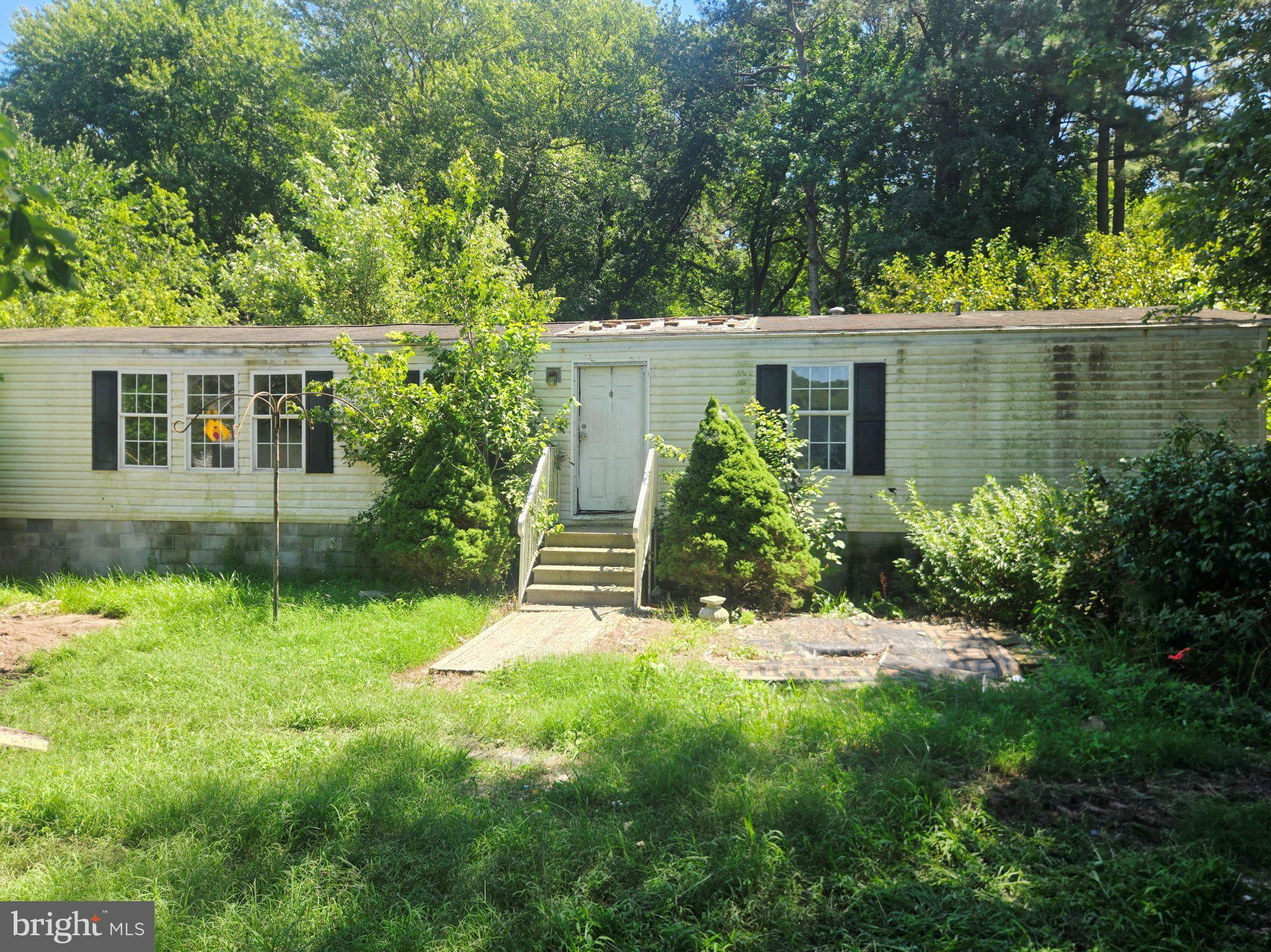 35385 Wango Road Pittsville, MD 21850 - Photo 1 of 3 Gallery Image 1