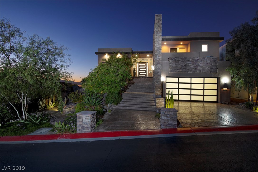 2276 Sunrise Ridge Court Henderson, NV 89052 - Photo 1 of 48 Gallery Image 1