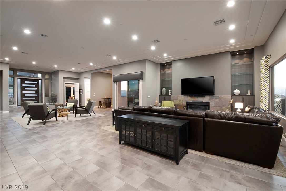 2276 Sunrise Ridge Court Henderson, NV 89052 - Photo 14 of 48 Gallery Image 14