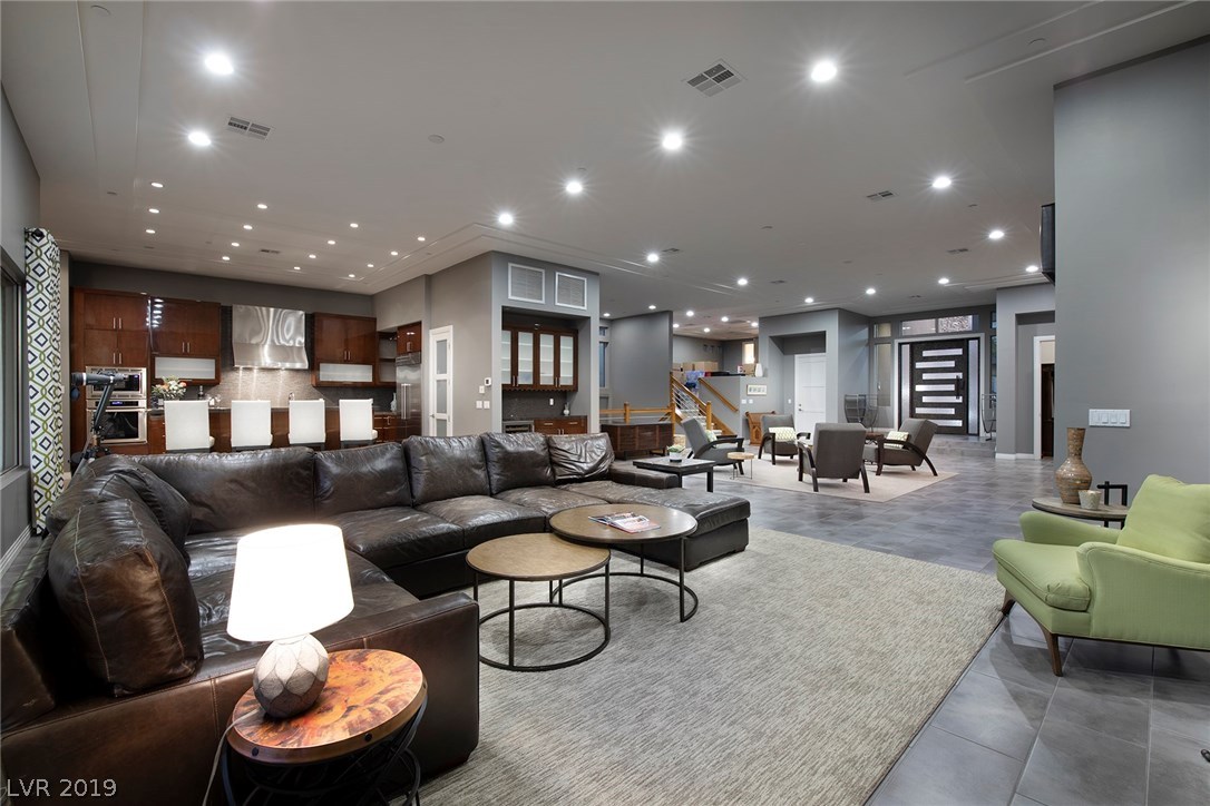 2276 Sunrise Ridge Court Henderson, NV 89052 - Photo 16 of 48 Gallery Image 16