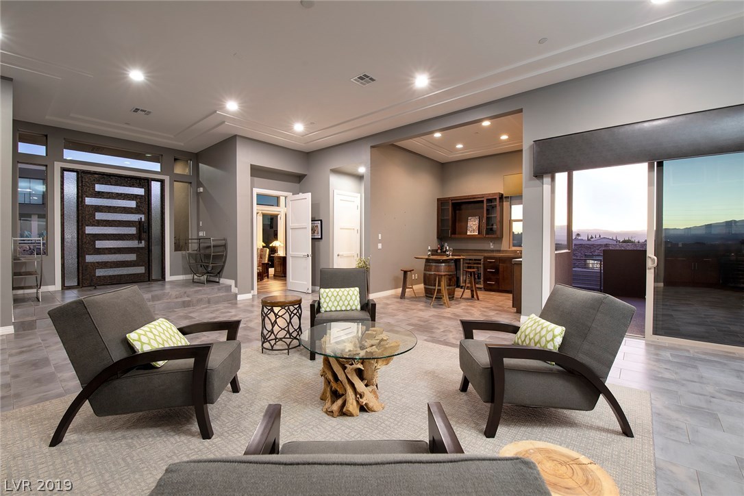 2276 Sunrise Ridge Court Henderson, NV 89052 - Photo 18 of 48 Gallery Image 18